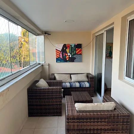 Condominio Beach Village Vista Mar 福塔莱萨 Exterior photo