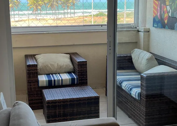 Condominio Beach Village Vista Mar