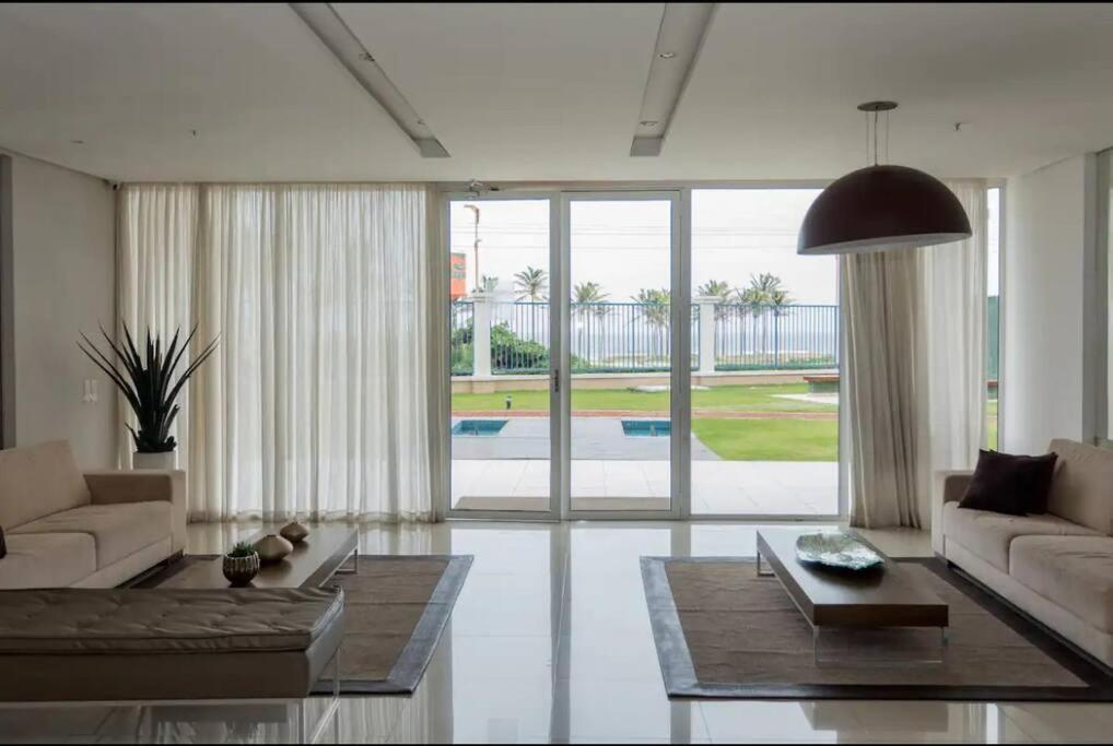 Apartamento Village Vista Mar *