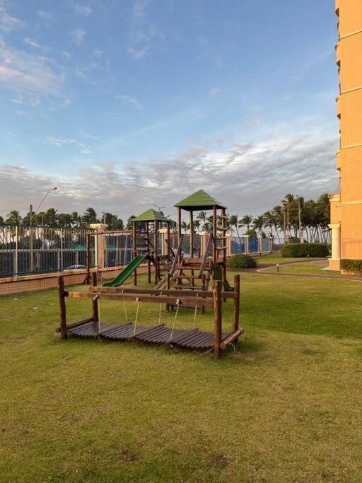 Village Vista Mar Fortaleza (Ceara)