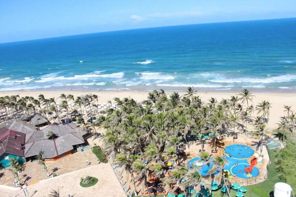 Apartamento Village Vista Mar