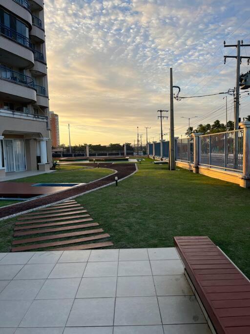 Village Vista Mar 公寓 *